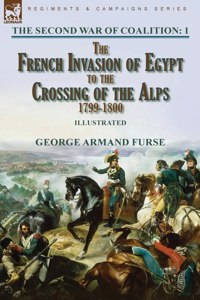 Second War of Coalition-Volume 1