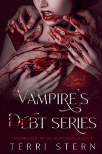 Vampire's Debt Series