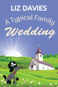 Typical Family Wedding