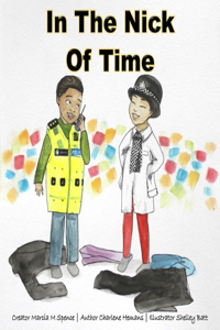 In The Nick of Time