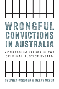 Wrongful convictions in Australia