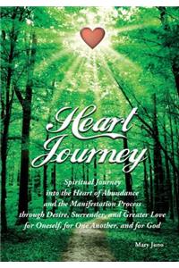 Heart Journey
