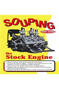 Souping the Stock Engine