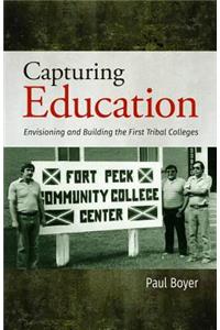 Capturing Education