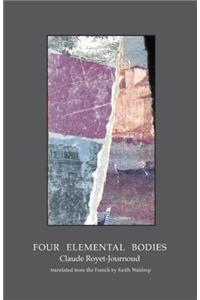 Four Elemental Bodies