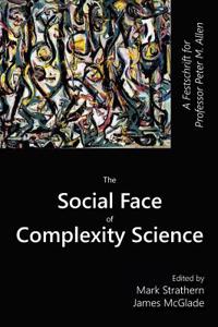 Social Face of Complexity Science