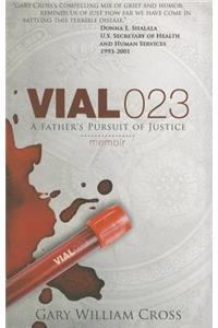 Vial 023