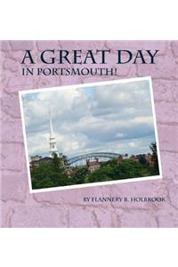 Great Day in Portsmouth