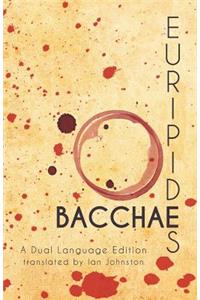 Euripides' Bacchae