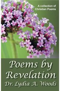 Poems by Revelation