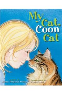 My Cat, Coon Cat