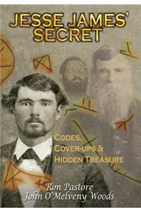 Jesse James Secret