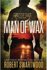 Man of Wax