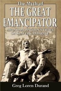 Myth of the Great Emancipator