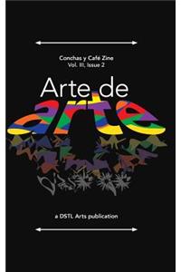 Arte De Arte
