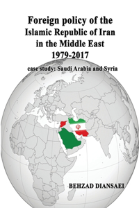 Foreign policy of the Islamic Republic of Iran in the Middle East (1979-2017)
