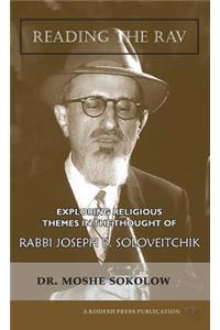 Reading the Rav