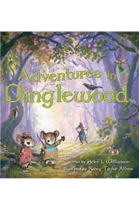 Adventures in Dinglewood