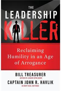 The Leadership Killer