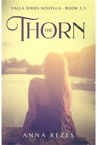 Thorn: Valla Series Novella - Book 3.5