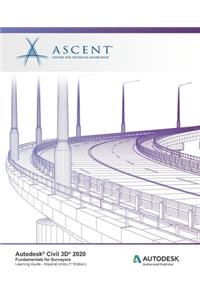 Autodesk Civil 3D 2020