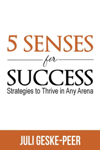 5 Senses for Success