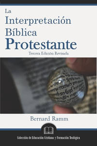 Interpretación Bíblica Protestante