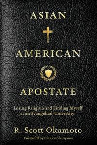 Asian American Apostate
