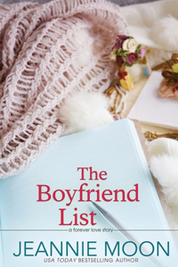 Boyfriend List