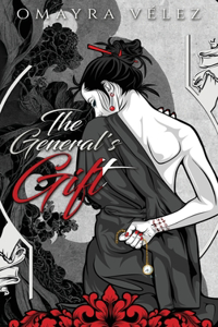 General's Gift, a paranormal fantasy romance