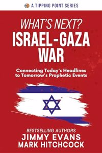 What's Next? Israel-Gaza War