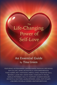 Life-Changing Power of Self-Love
