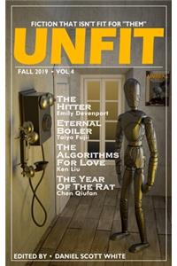 Unfit Magazine