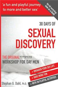 30 Days Sexual Discovery