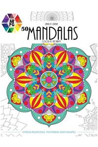 50 Mandalas