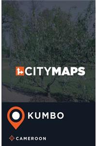 City Maps Kumbo Cameroon
