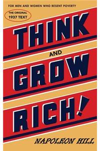 Think and Grow Rich