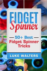 Fidget Spinner