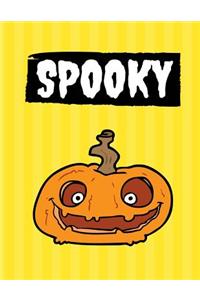 Spooky