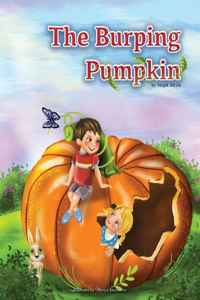 Burping Pumpkin