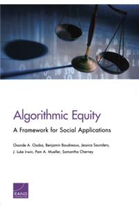 Algorithmic Equity