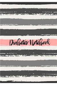 Diabetes Notebook