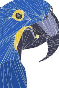 Parrot Notebook