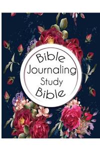 Bible Journaling Bible Study
