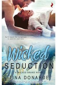 Wicked Seduction