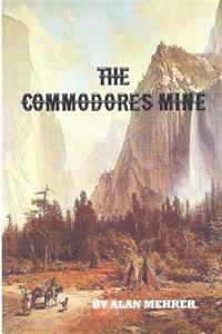 Commodore's Mine