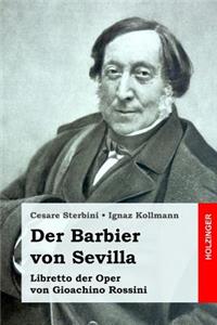 Der Barbier von Sevilla