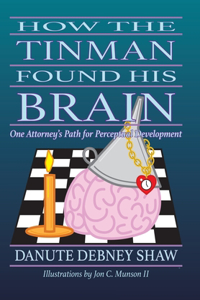 How the Tin Man Found His Brain