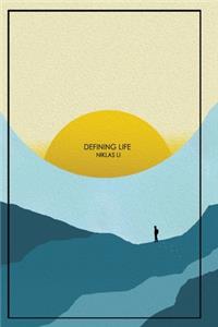 Defining Life
