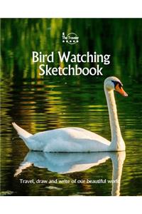Bird Watching Sketchbook